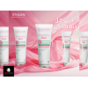 SHAAN SOOTHING GEL ( PANTHENOL + CARBOMER + TRIETHANOLAMINE + ALOE VERA + CHAMOMILE + HYDROGENATED CASTOR OIL + METHYL PARABEN + PROPYL PARABEN ) 120 MG